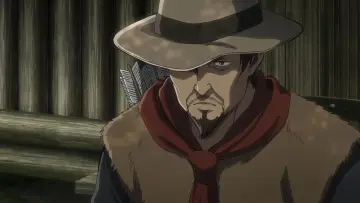 Backdrop к сериалу "Attack on Titan" #1309744