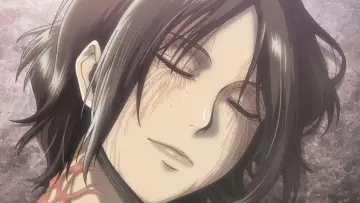 Backdrop к сериалу "Attack on Titan" #1309746