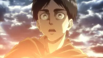 Backdrop к сериалу "Attack on Titan" #1309747