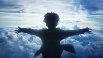Backdrop к сериалу "Attack on Titan" #1309752