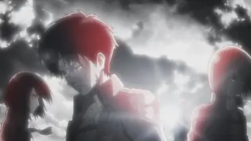 Backdrop к сериалу "Attack on Titan" #1309763