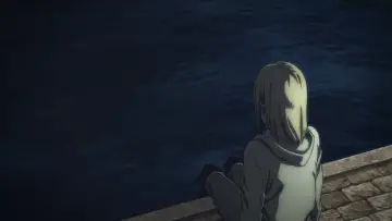 Backdrop к сериалу "Attack on Titan" #1309765