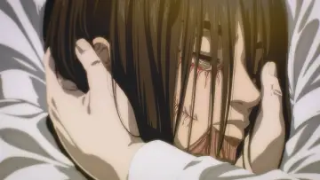 Backdrop к сериалу "Attack on Titan" #1309766