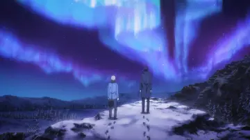 Backdrop к сериалу "Attack on Titan" #1309770