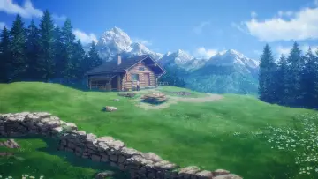 Backdrop к сериалу "Attack on Titan" #1309775