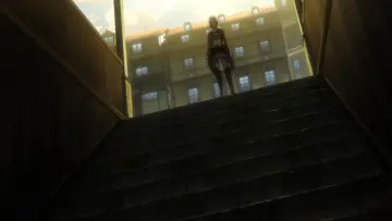 Backdrop к сериалу "Attack on Titan" #1309779