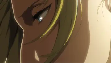 Backdrop к сериалу "Attack on Titan" #1309781