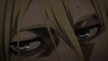 Backdrop к сериалу "Attack on Titan" #1309782