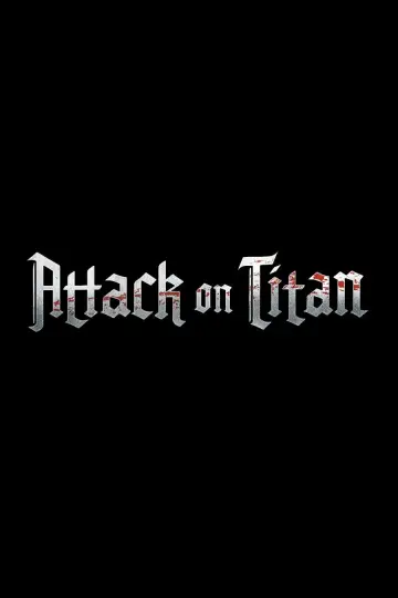 Poster к сериалу "Attack on Titan" #1309900