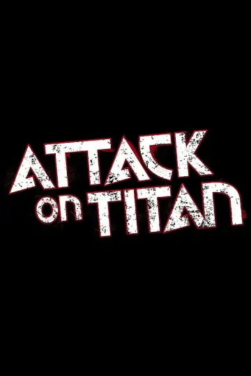 Poster к сериалу "Attack on Titan" #1309901