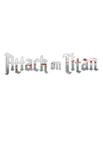 Poster к сериалу "Attack on Titan" #1309907