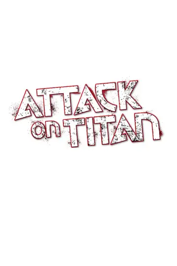 Poster к сериалу "Attack on Titan" #1309908