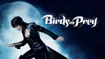 Backdrop for the TV series "Birds of Prey" #1606942