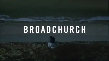 Backdrop к сериалу "Broadchurch" #1333107