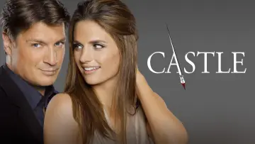 Backdrop к сериалу "Castle" #1249860