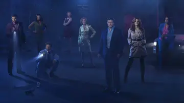 Backdrop к сериалу "Castle" #1249869