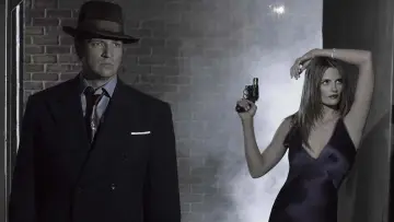 Backdrop к сериалу "Castle" #1249879