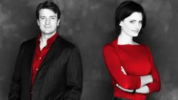 Backdrop к сериалу "Castle" #1249881