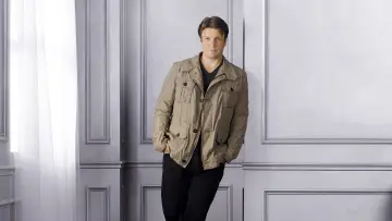 Backdrop к сериалу "Castle" #1249887