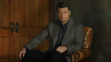 Backdrop к сериалу "Castle" #1249892