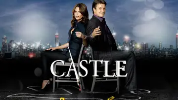 Backdrop к сериалу "Castle" #1249901