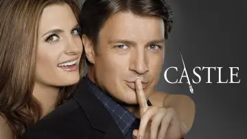 Backdrop к сериалу "Castle" #1249902
