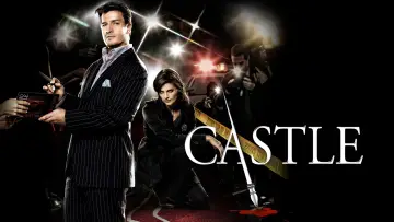 Backdrop к сериалу "Castle" #1249903