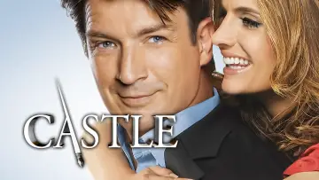 Backdrop к сериалу "Castle" #1249904