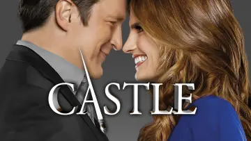 Backdrop к сериалу "Castle" #1249905