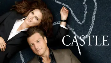 Backdrop к сериалу "Castle" #1249906