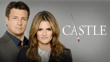 Backdrop к сериалу "Castle" #1249907