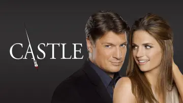 Backdrop к сериалу "Castle" #1249909