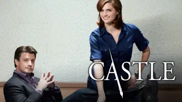 Backdrop к сериалу "Castle" #1249925