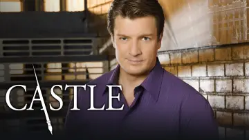 Backdrop к сериалу "Castle" #1249928