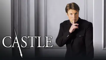 Backdrop к сериалу "Castle" #1249932