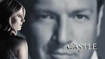 Backdrop к сериалу "Castle" #1249934