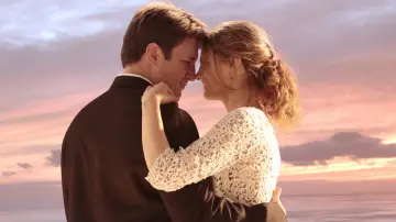 Backdrop к сериалу "Castle" #1249938