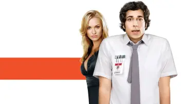 Backdrop к сериалу "Chuck" #1303164