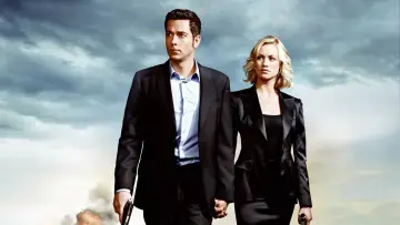 Backdrop к сериалу "Chuck" #1303171