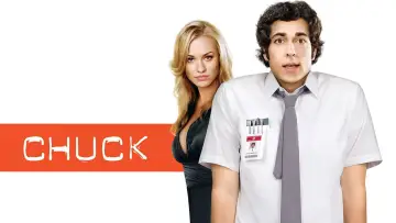 Backdrop к сериалу "Chuck" #1303172