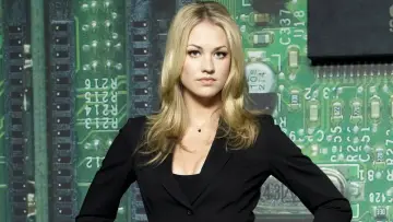 Backdrop к сериалу "Chuck" #1303177