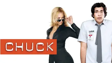 Backdrop к сериалу "Chuck" #1303184