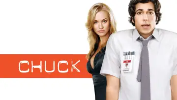 Backdrop к сериалу "Chuck" #1303186