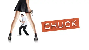 Backdrop к сериалу "Chuck" #1303188