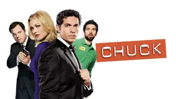 Backdrop к сериалу "Chuck" #1303191