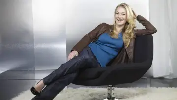 Backdrop к сериалу "Chuck" #1303195
