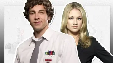 Backdrop к сериалу "Chuck" #1303197