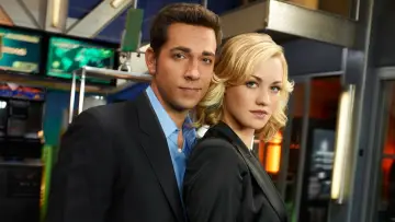 Backdrop к сериалу "Chuck" #1303208