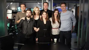Backdrop к сериалу "Chuck" #1303209
