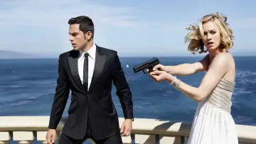 Backdrop к сериалу "Chuck" #1303211